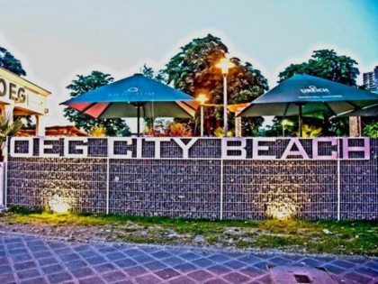 Фото: OEG CITYBEACH